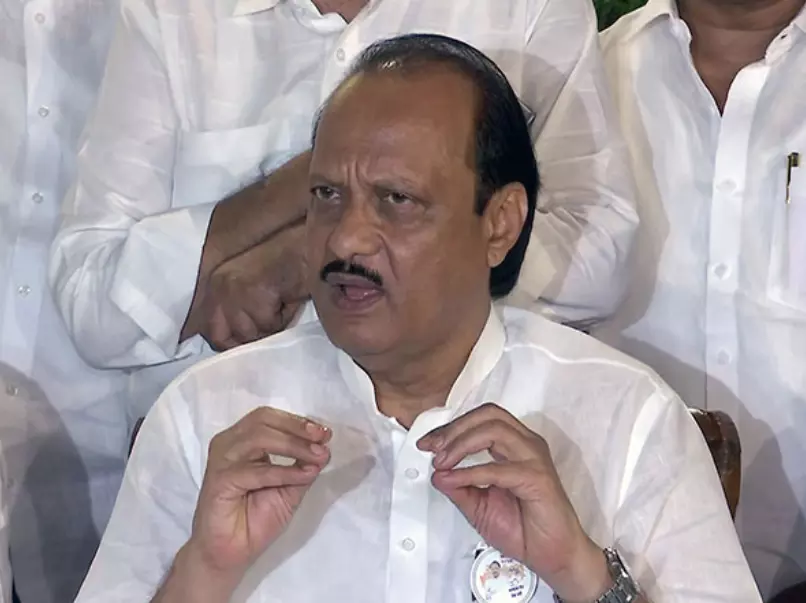 Not a time to exploit pain of others: Ajit Pawar urges to stop politicizing Baba Siddiques killing