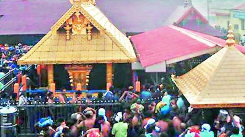 Kerala HC slams police, Travancore Board over VIP darshan to actor at Sabarimala