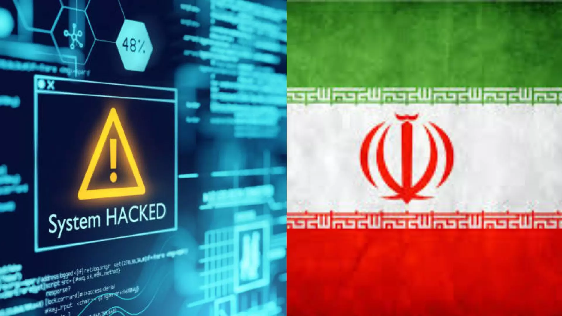 Cyberattacks strike Irans nuclear facilities, govt bodies