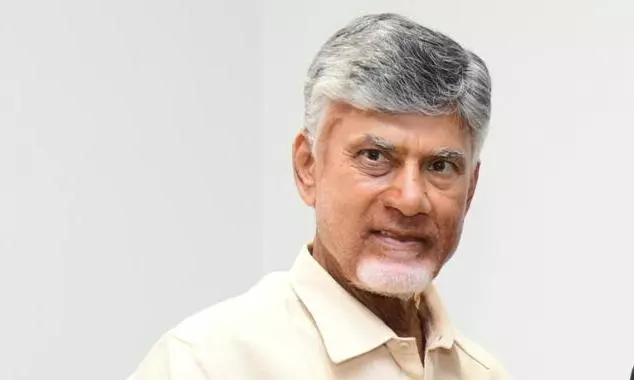 AP CM Naidu to Rebuff Amendments to Central Waqf Act