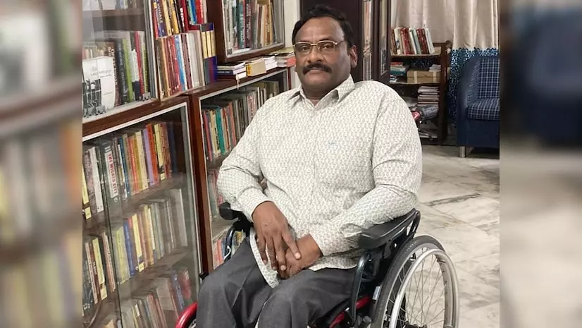 AA Edit | Saibaba’s demise: State guilty