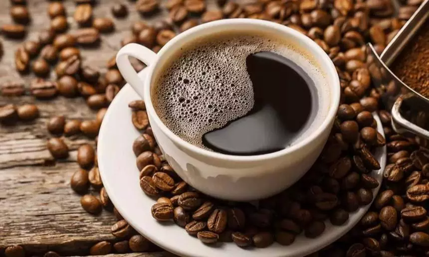 Indians Consumed $1.5 bn Worth Coffee Outside Home in 2024