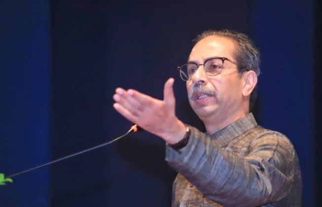 EC responds to Uddhav Thackeray’s selective frisking allegations