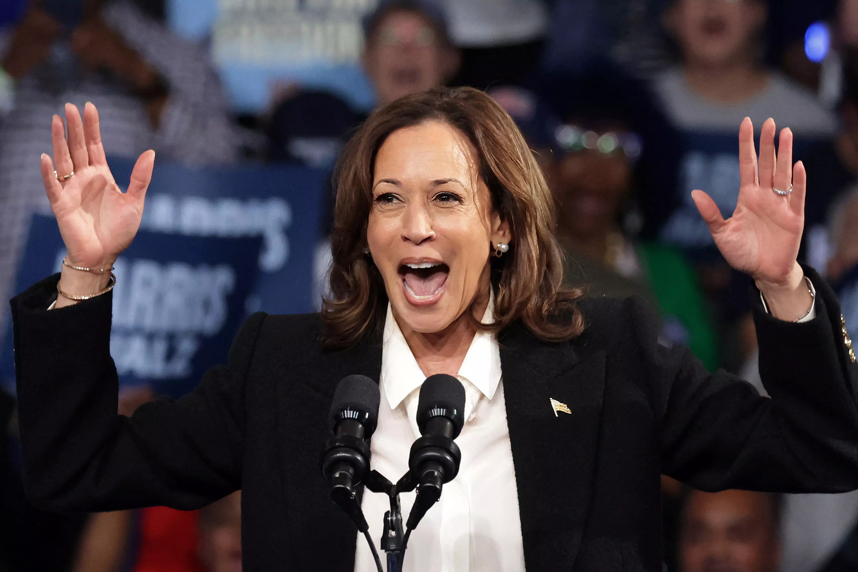 US Presidential elections: Historian Allan Lichtman predicts Harris win