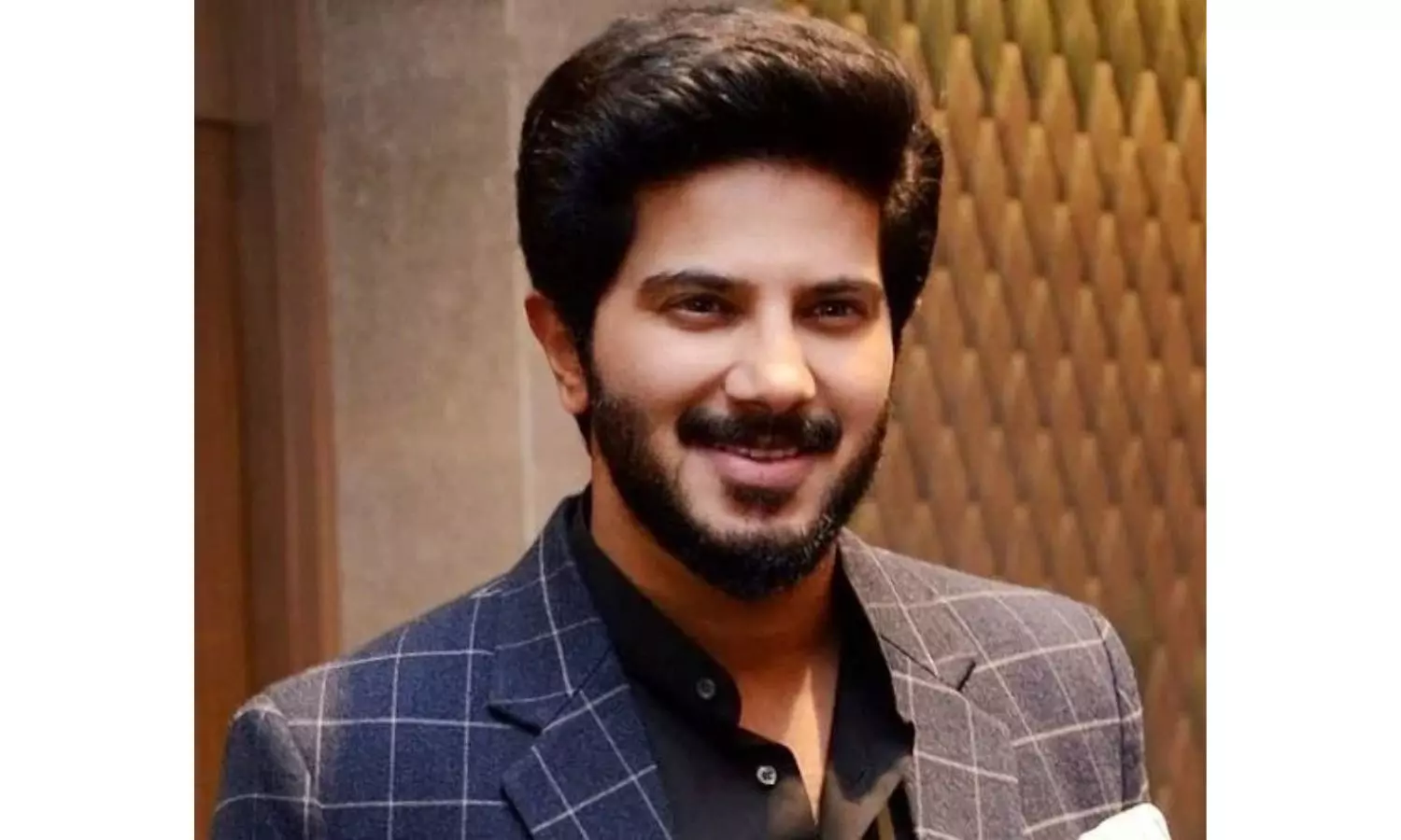 Dulquer Salmaan is new protoganist in Tollywood