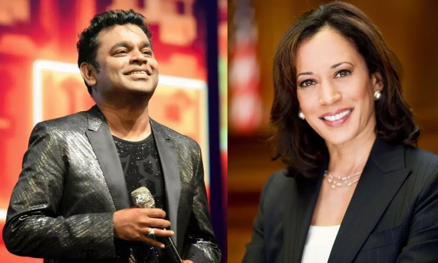 A.R. Rahman Endorses Kamala Harris in US Presidential Elections