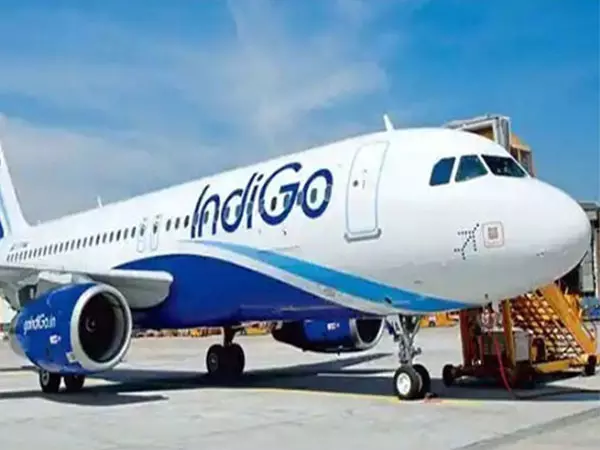 Mumbai: Two Indigo flights receive bomb threats, moved to isolation bay