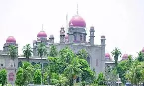 Five IAS officers challenge DoPT orders on cadre allocation in Telangana HC