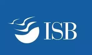 ISB is at No. 40 Globally in FT Executive MBA Rankings