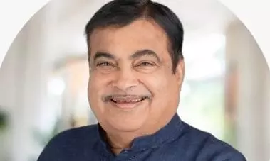 14-km, 4-Lane Bypass for Nalgonda, Rs.516 Cr Sanctioned: Gadkari