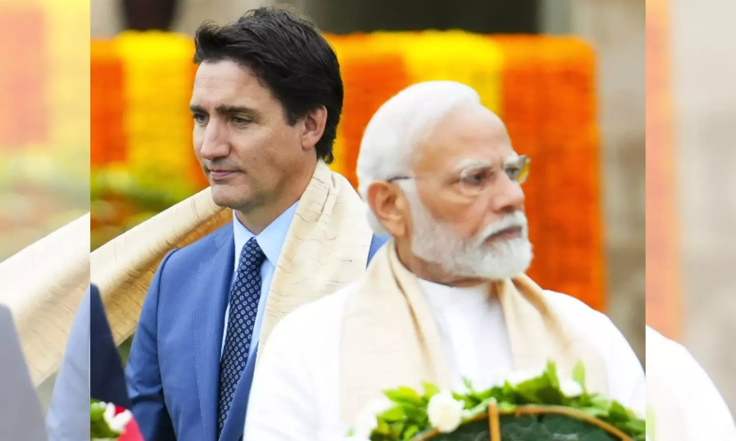 India-Canada diplomatic row explained