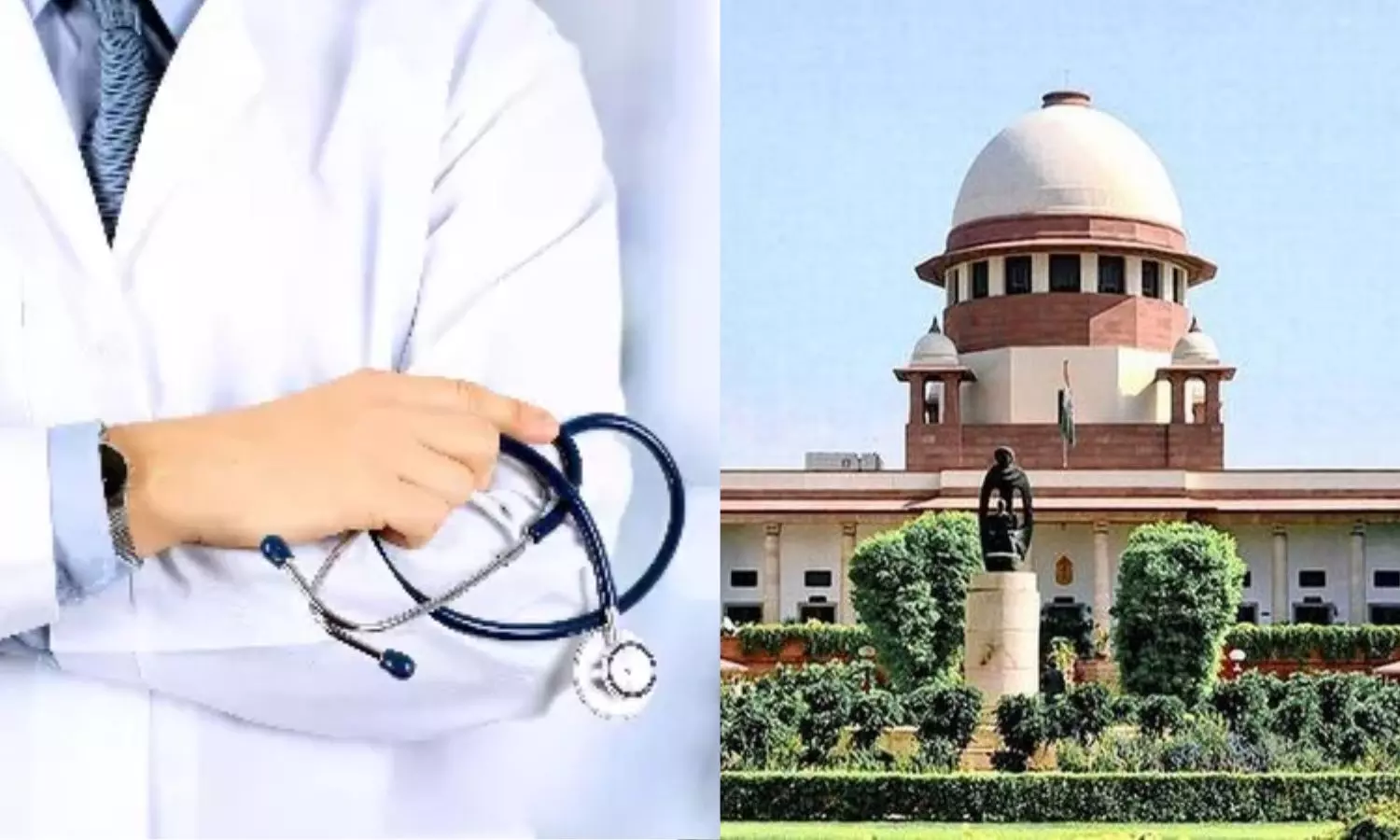 Mere existence of 40 pc disability does not bar student from pursuing MBBS: SC