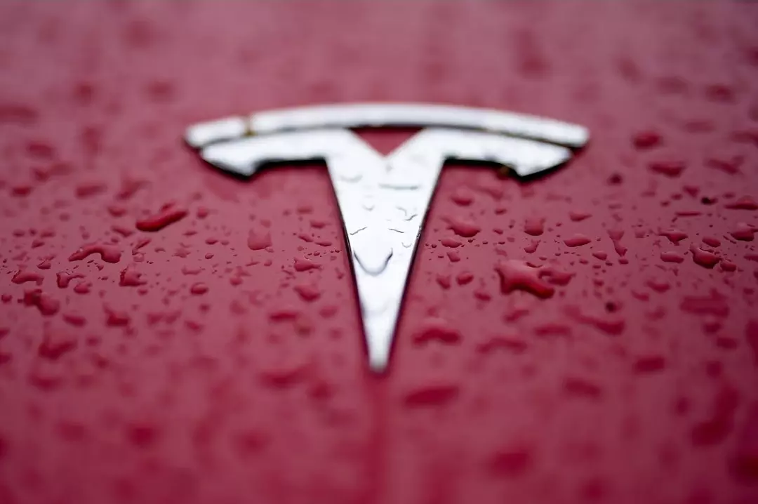 Tesla car crashes and catches fire in France, killing 4