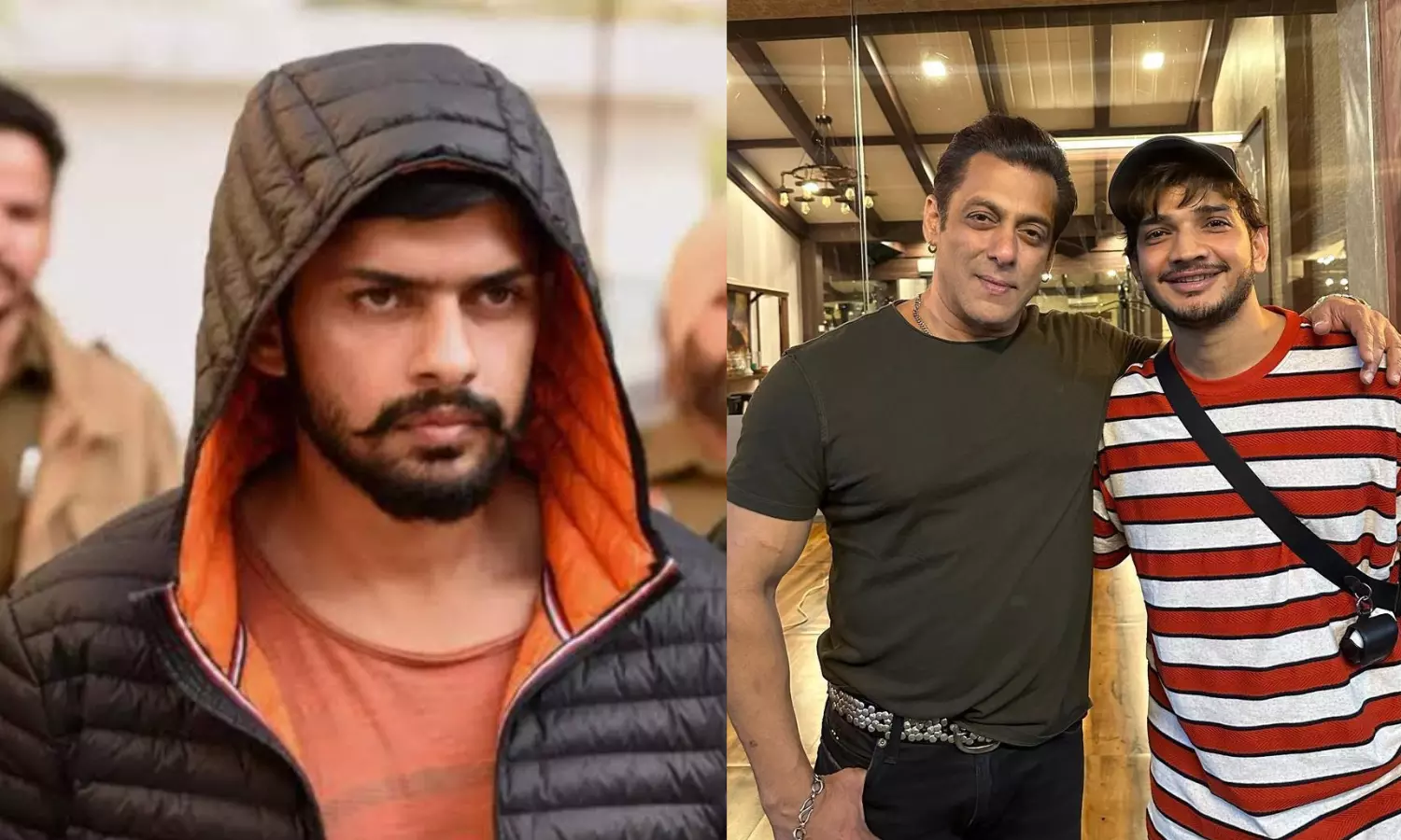 Salman Khan to Munawar Faruqui: Top names in Lawrence Bishnois Hit List