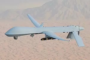 India seals $4 billionPredator Drone Deal with US