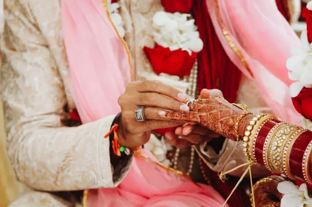 5 simple and easy steps to follow this Wedding Season