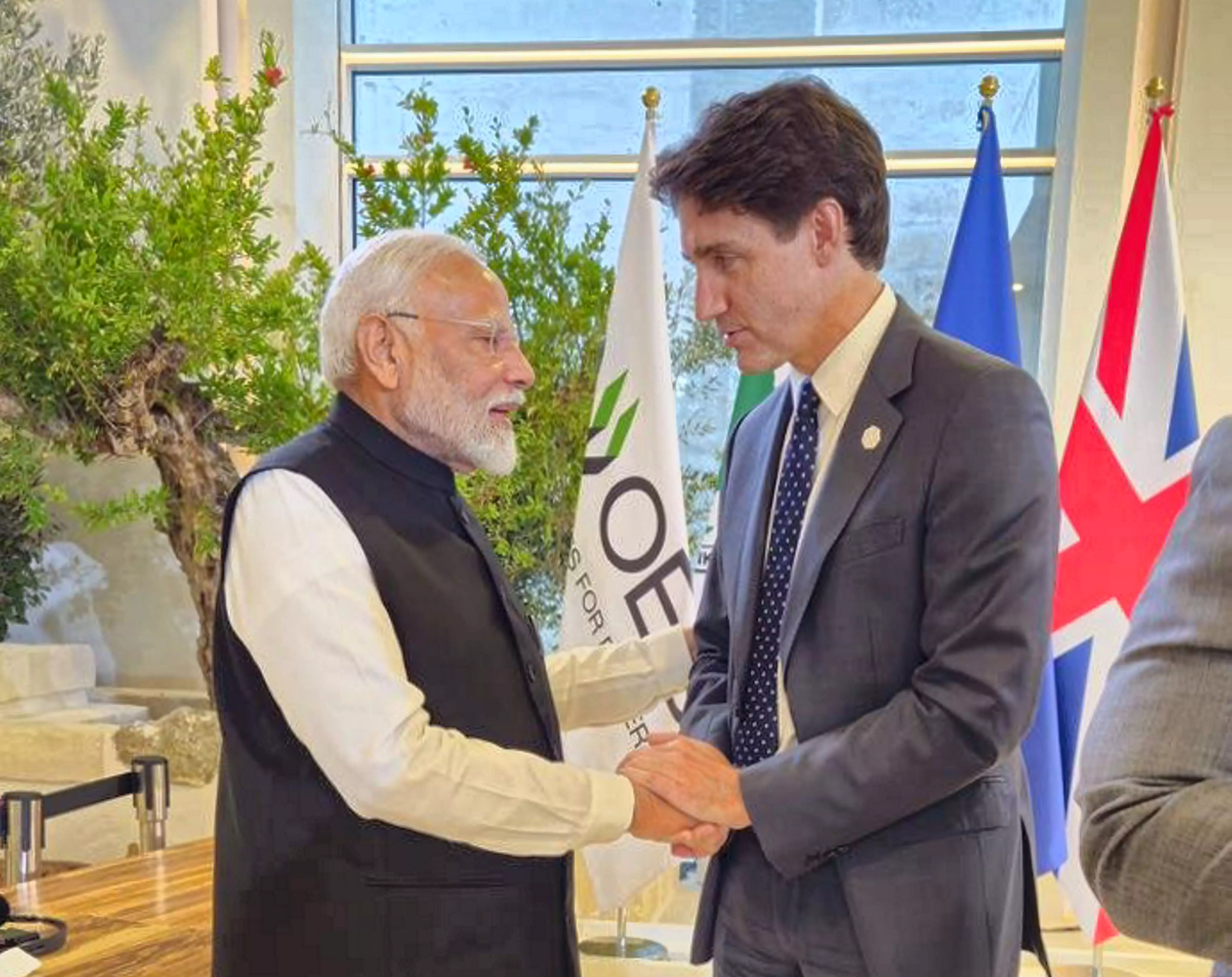 AA Edit | India-Canada diplomatic war unlikely to end anytime soon