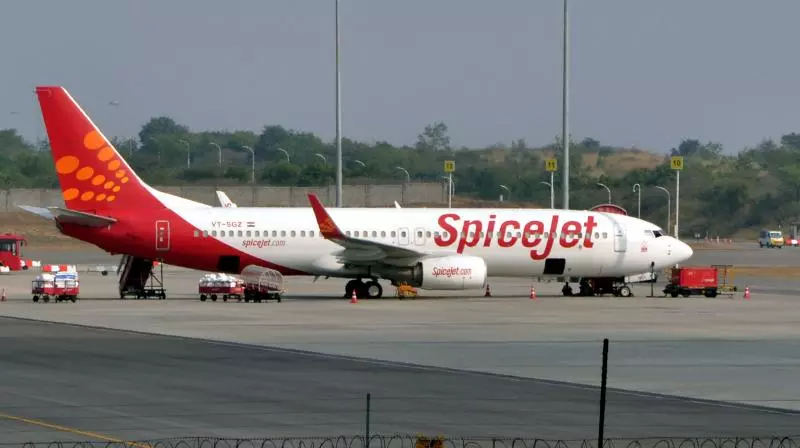 After IndiGo and Akasa Air, Two SpiceJet Flights Receive Bomb Threats