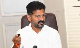 CM Revanth Orders Collectors, SPs To Check Illegal Sand Mining, Transportation