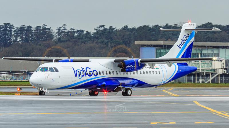 IndiGo announces Kolkata-Phuket flight from Dec 27