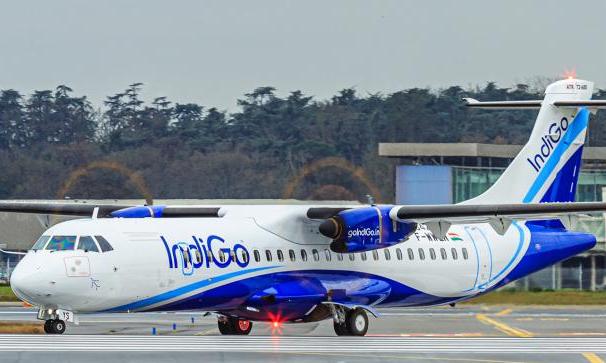 IndiGo strengthens Proactive Measures to mitigate Fog-Related Disruptions