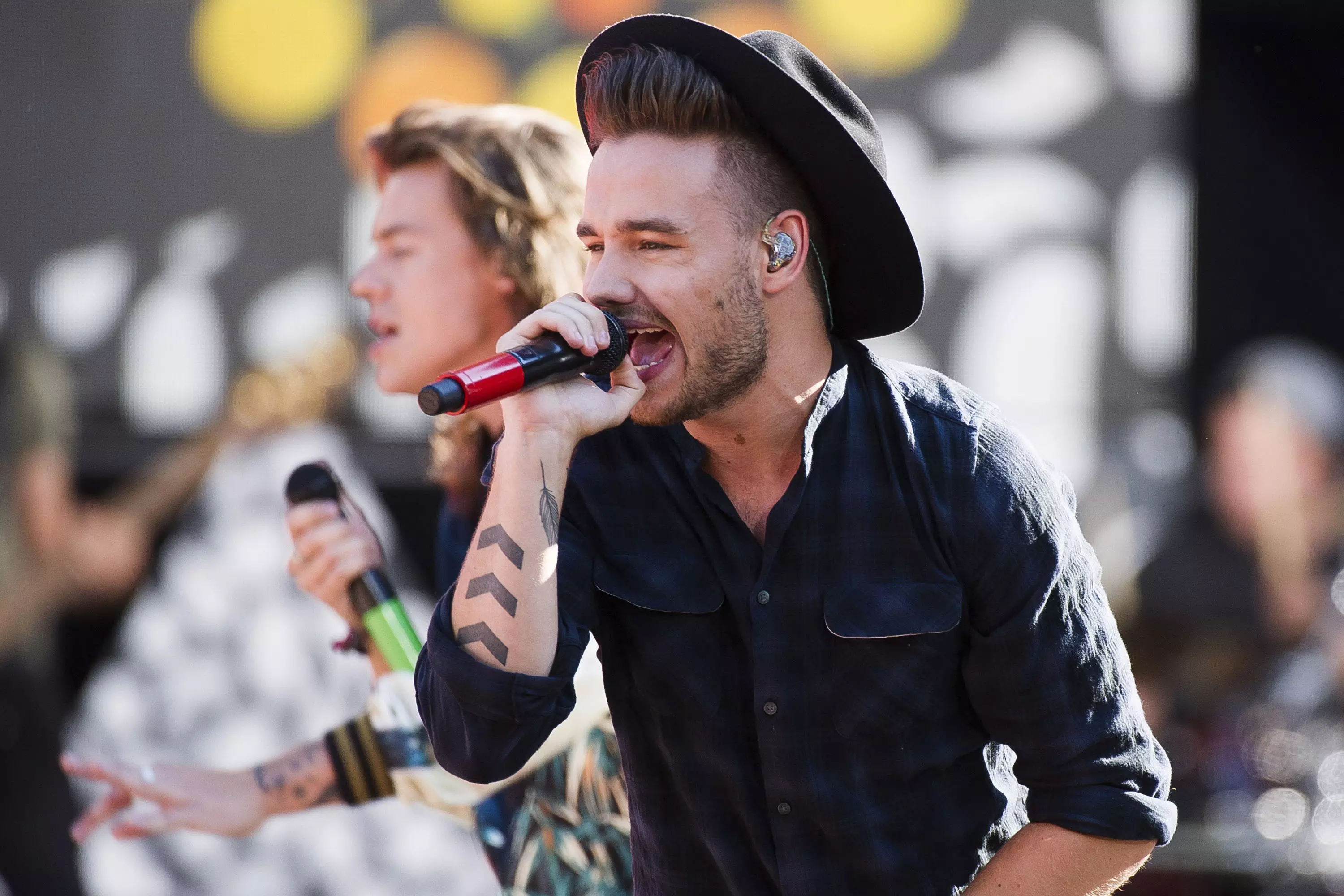 Liam Payne, former One Direction singer, dies in Argentina hotel fall