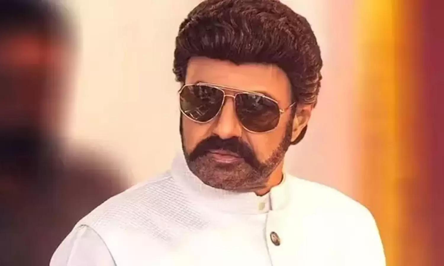 Balakrishna becomes top choice brand endorsements!