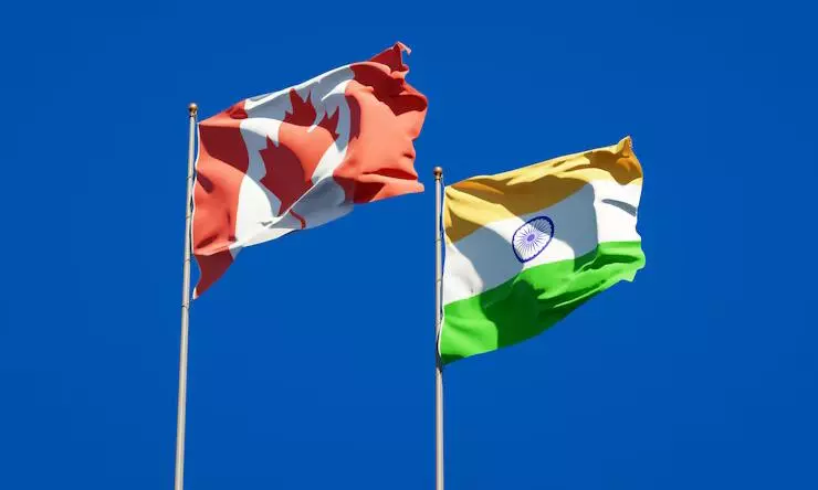 UK Comes in Support of Canada in Diplomatic Row With India