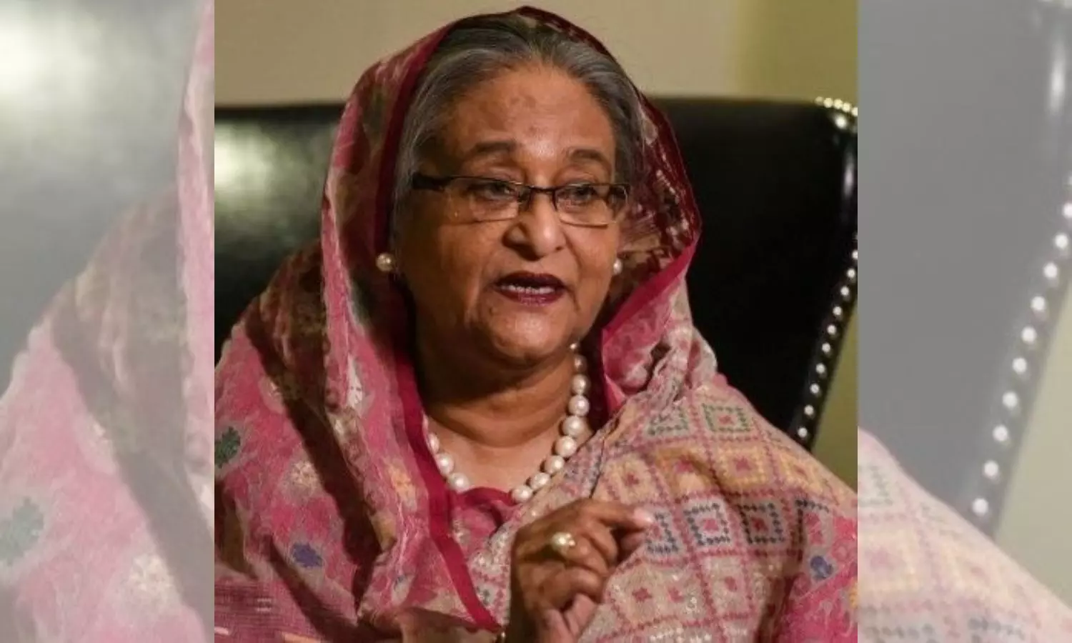 Bangladesh court orders arrest warrant for ex-leader Sheikh Hasina