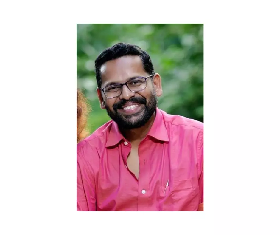 Kerala Congress Expels Digital Media Chief Dr. P Sarin Over Support for LDF