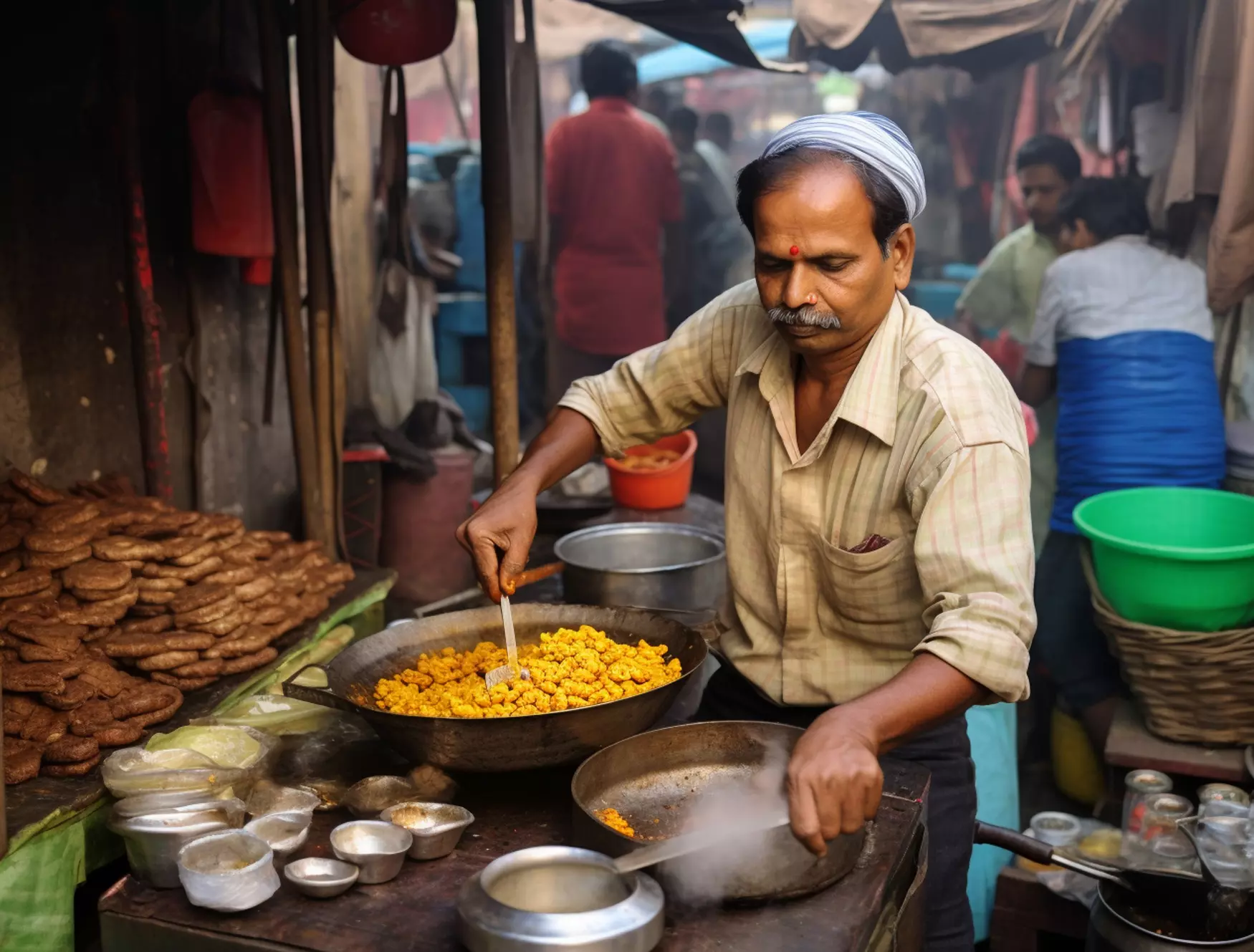 Meats Have To Be Labelled as Halal or Jhatka in Uttarakhand