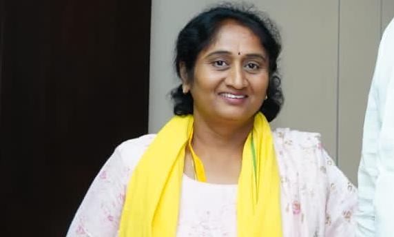 AP’s vision is entrepreneur from every house: Minister