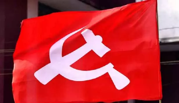 CPI Demands UAPA Revoked