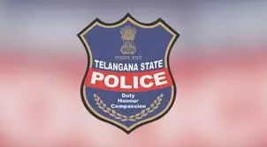 Rachakonda police to celebrate Police Flag Day