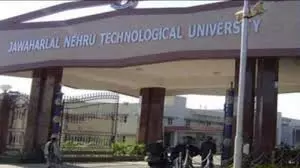 Spot admissions at JNTU-A on October 21