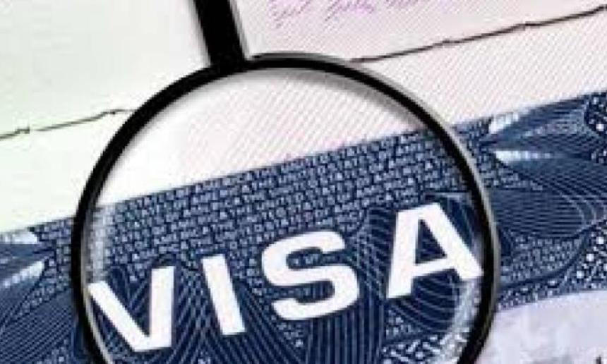 Issued over 1 million nonimmigrant visas to Indians for 2nd year: US embassy