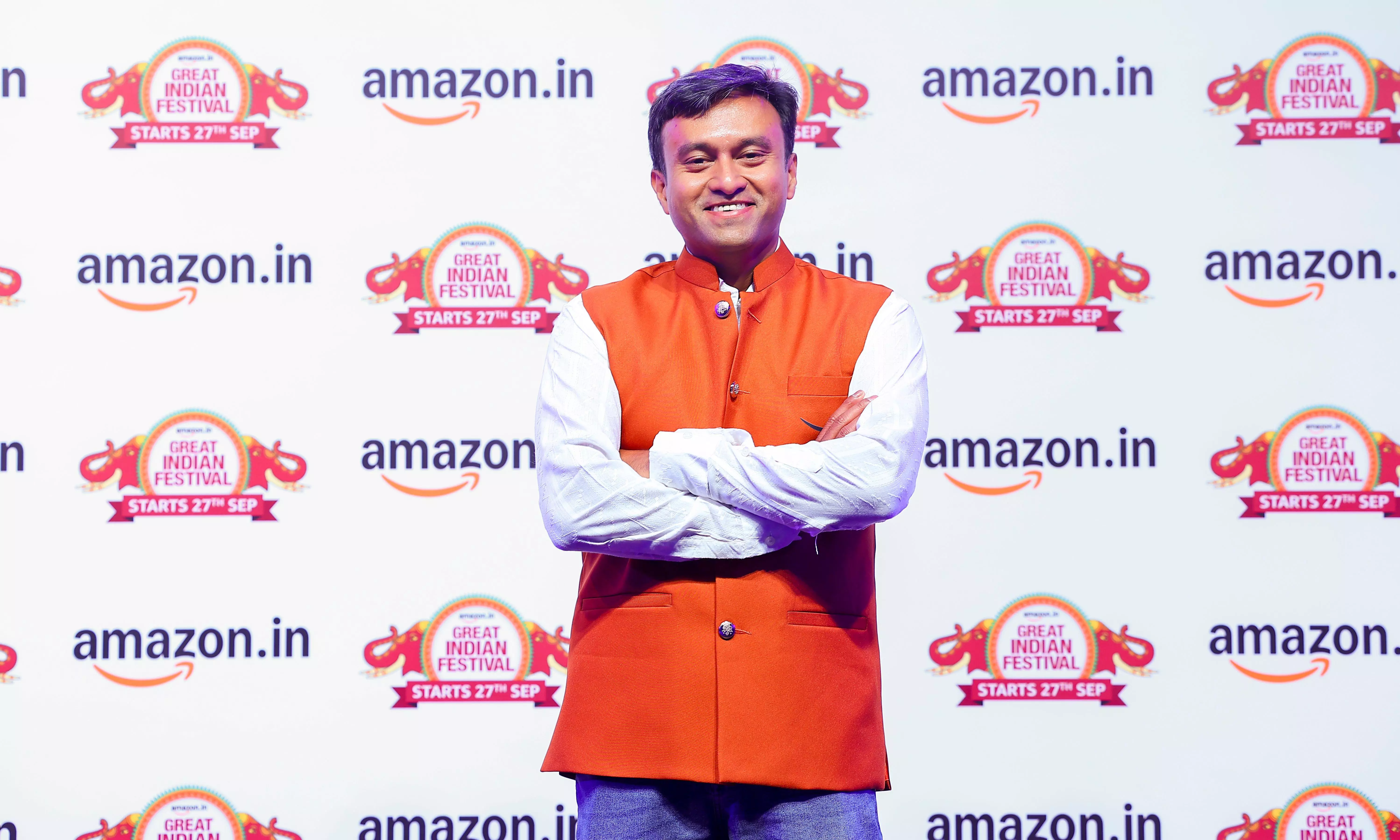 Amazon Reveals Key Shopping Trends in Visakhapatnam