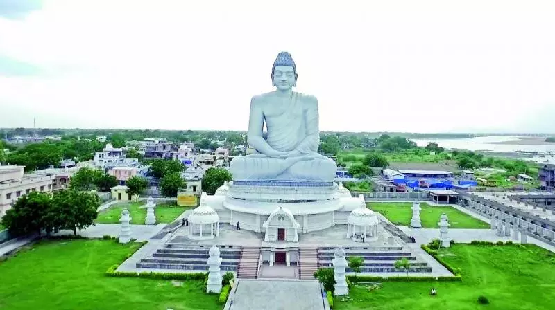 HUDCO to lend Rs 11,000 crore for Amaravati capital