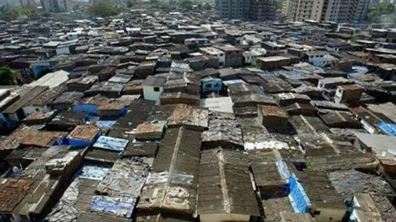 Gaikwad: Dharavi redevelopment a massive land scam