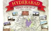 Hyderabad: Map Walks To Discover Bygone Landmarks