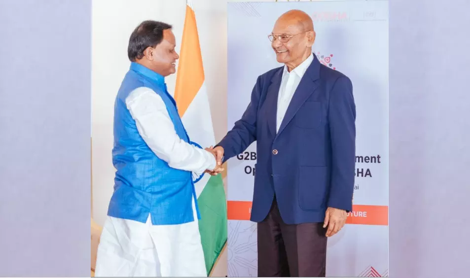 Vedanta commits Rs 1 lakh crore new investments in Odisha