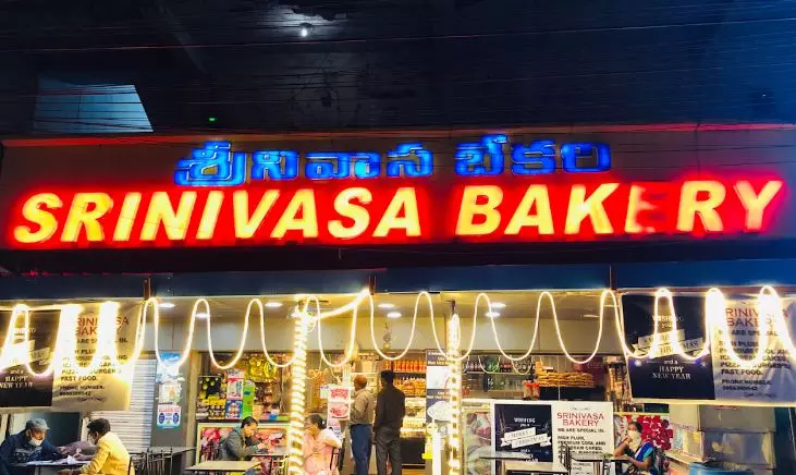 Expired Ingredients Found in Srinivas Bakery