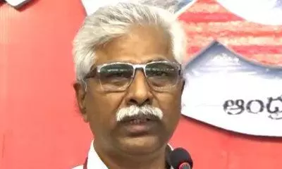 CPM Calls for Implementation of Pesa Act in Tribal Areas