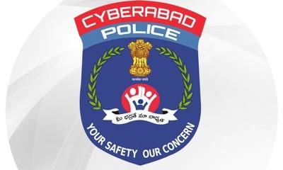 Cyberabad police prohibits assembly of 5 or more persons near exam centres