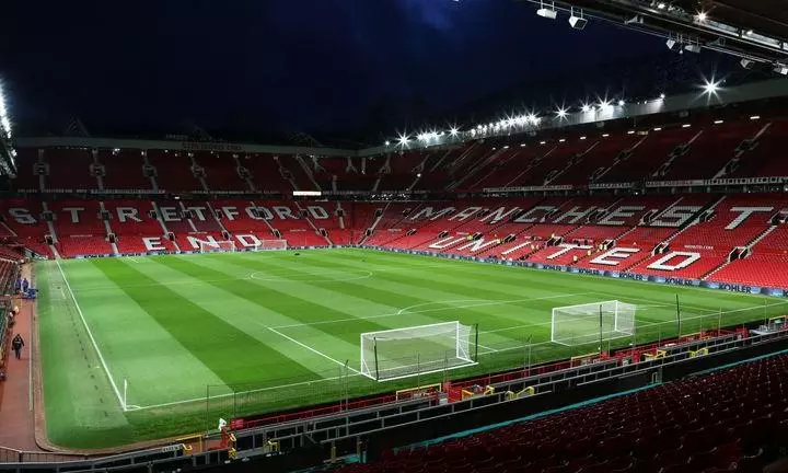 Five Indian footballers to go through training session at Old Trafford in Manchester