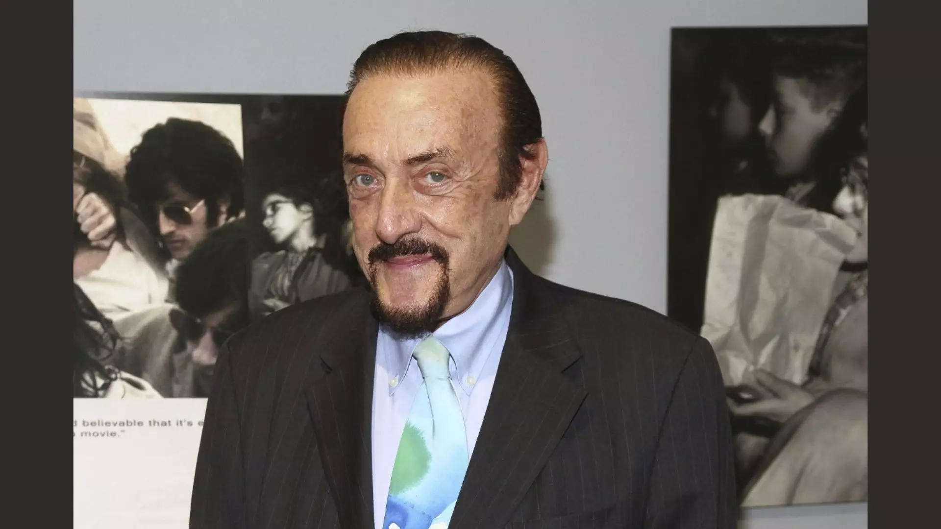 Philip Zimbardo, Stanford Prison Experiment Psychologist, Dies at 91