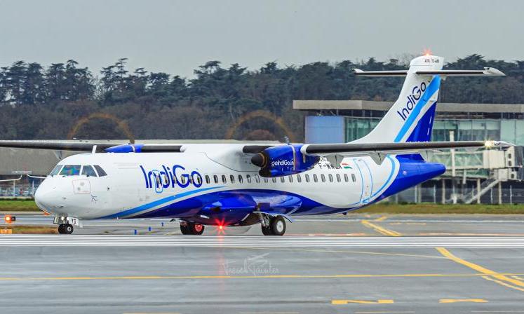 Fog Disrupts Flights in Vijayawada, Visakhapatnam