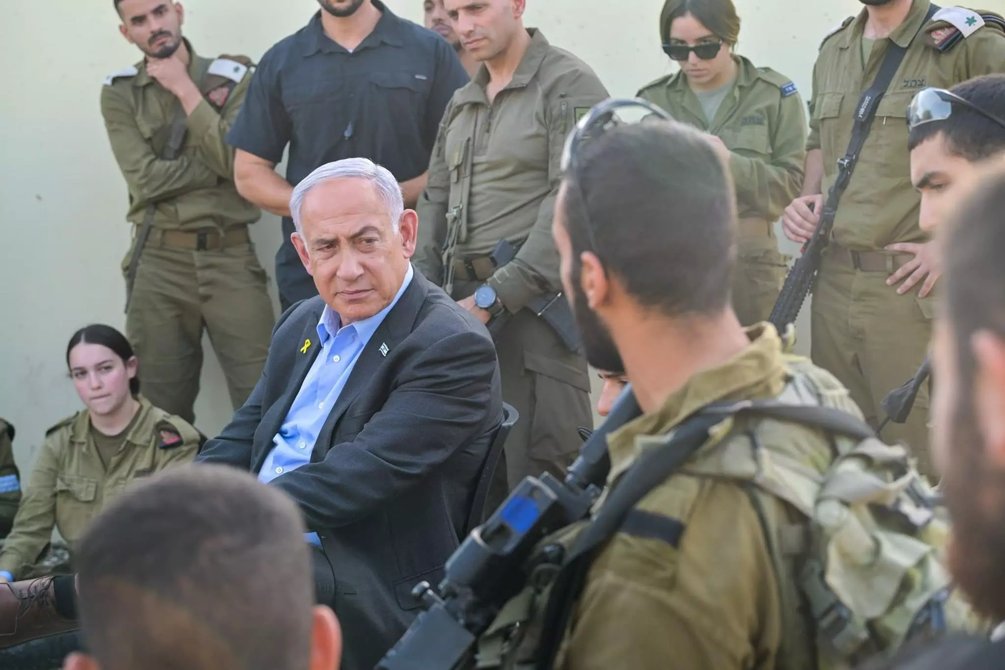 Grave mistake: Netanyahu warns Iran, Hezbollah after assassination attempt