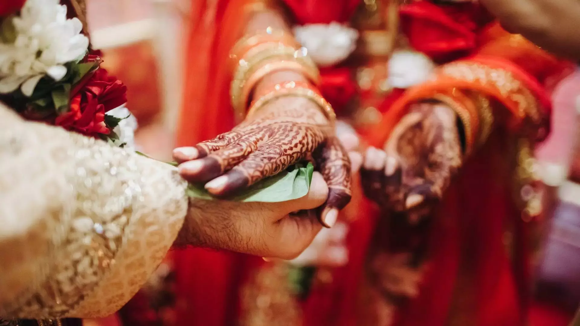 UP: BJP corporators son marries Pakistani woman online