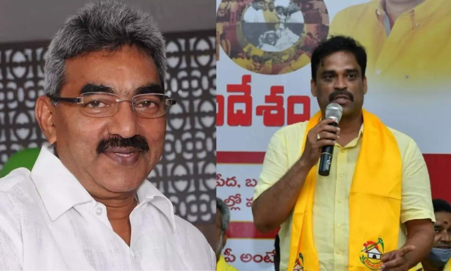 TDP names two candidates for graduate MLC polls